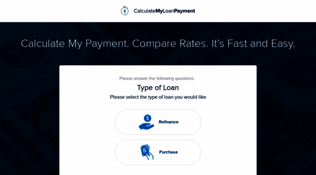 calculatemyloanpayment.com