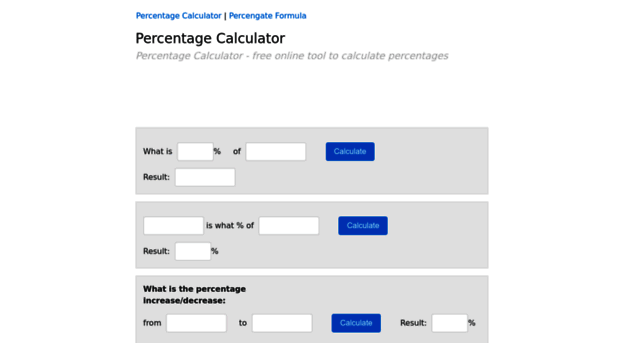 calculatemypercentage.com