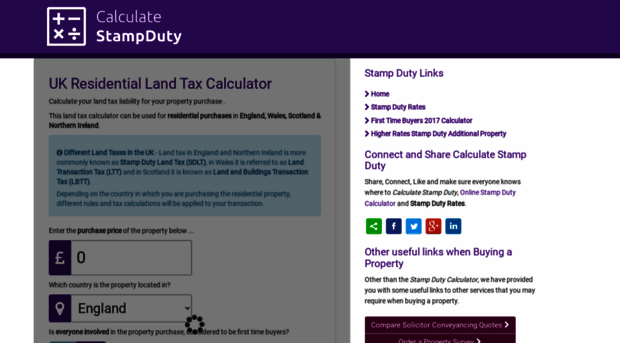 calculatestampduty.co.uk