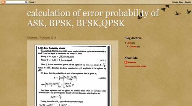 calculationoferrorprobability.blogspot.in