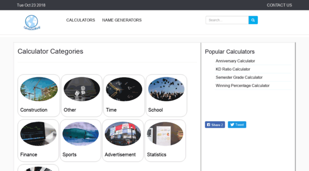 calculationworld.com