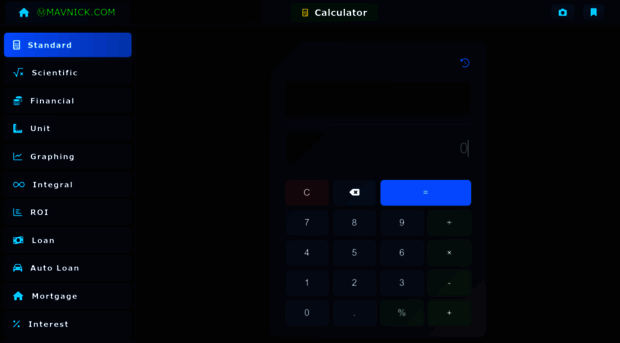 calculator-matrix.com