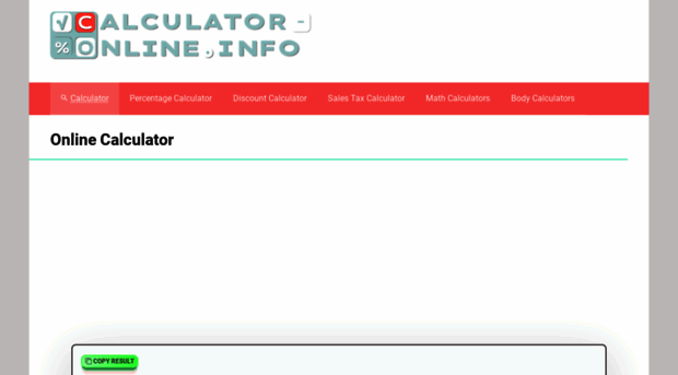 calculator-online.info