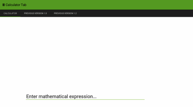 calculator-tab.com