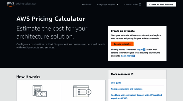 calculator.aws