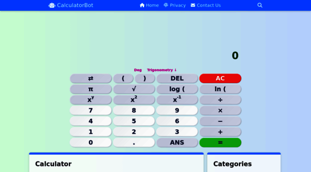 calculator.bot