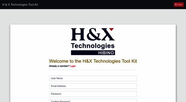 calculator.hxusa.com