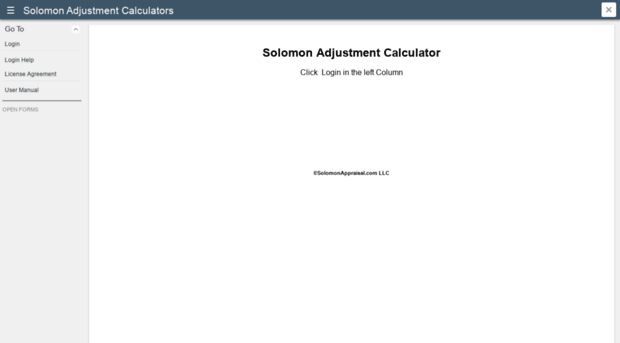 calculator.solomonappraisalllc.com