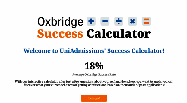 calculator.uniadmissions.co.uk