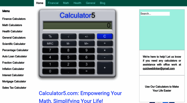 calculator5.com