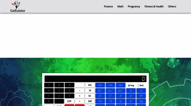 calculatorall.com