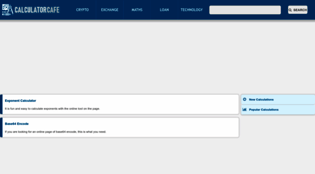calculatorcafe.com