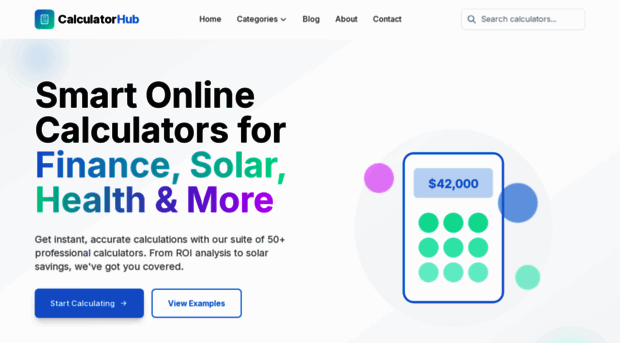 calculatorexperthub.com