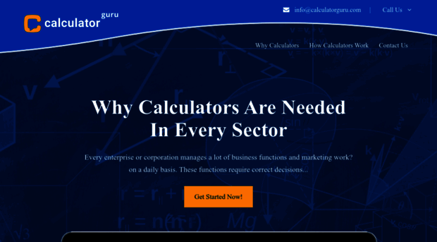 calculatorgurus.com