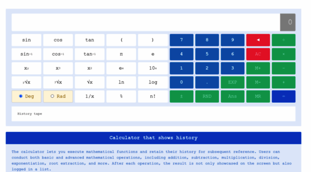 calculatorhistory.net