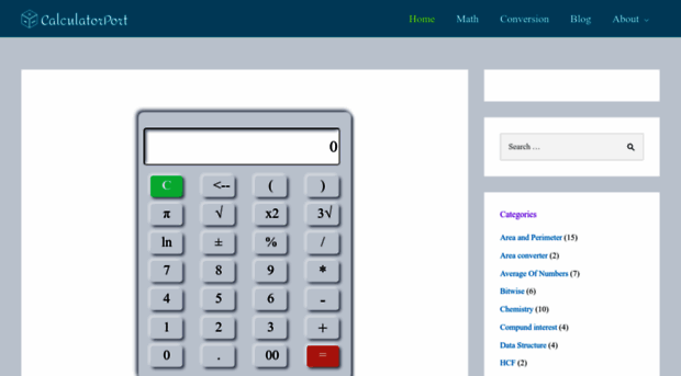 calculatorport.com