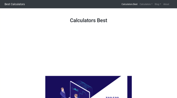 calculators.best