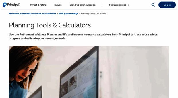 calculators.principal.com