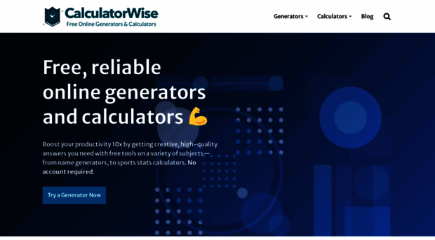 calculatorwise.com