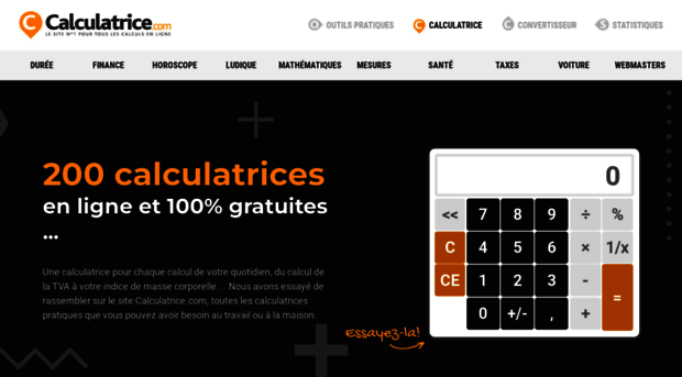 calculatrice.com