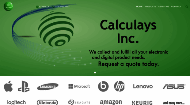 calculays.com