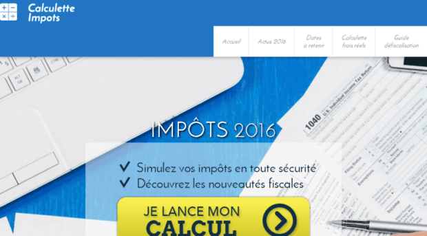 calculette-impots.fr