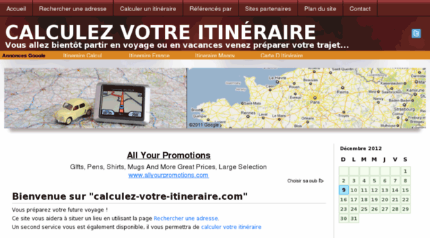 calculez-votre-itineraire.com