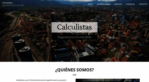 calculistas.cl