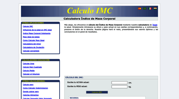 calculoimc.com