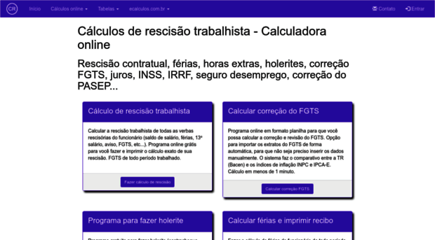 calculorescisao.com.br