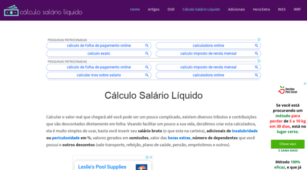 calculosalarioliquido.com