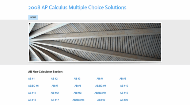 calculuce2008.weebly.com