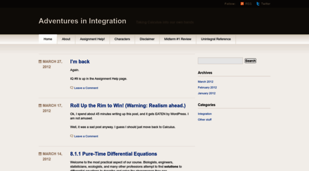 calculus155.wordpress.com