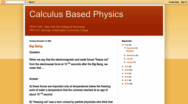 calculusbasedphysics.blogspot.com