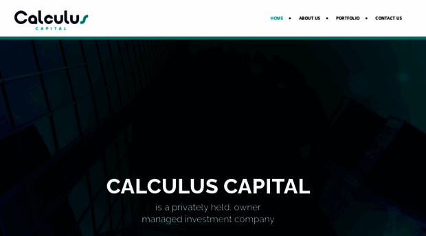 calculuscapital.co.za