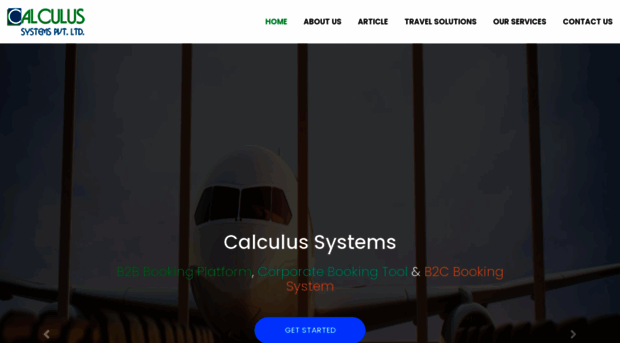 calculustechnologies.com