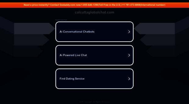 calcuttaglobalchat.com