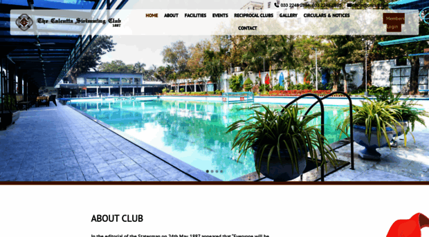 calcuttaswimmingclub.com