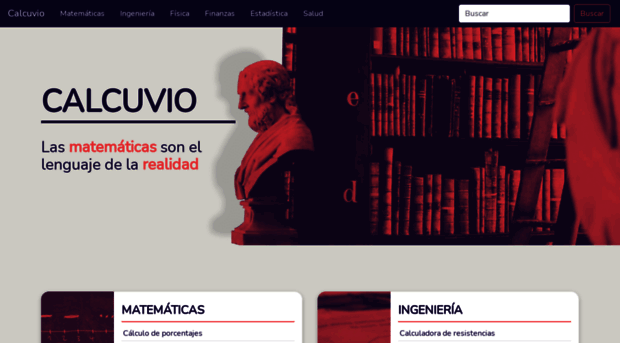 calcuvio.com