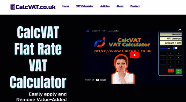 calcvat.co.uk