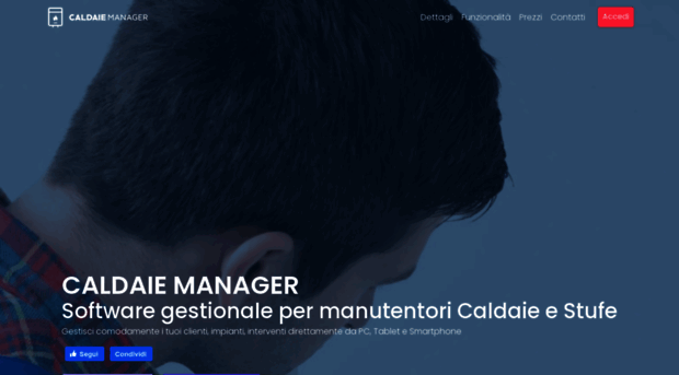 caldaiemanager.it