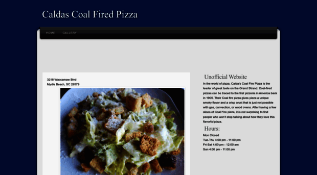 caldascoalfirepizza.com