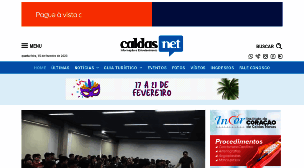 caldasnet.com.br