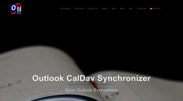 caldavsynchronizer.org