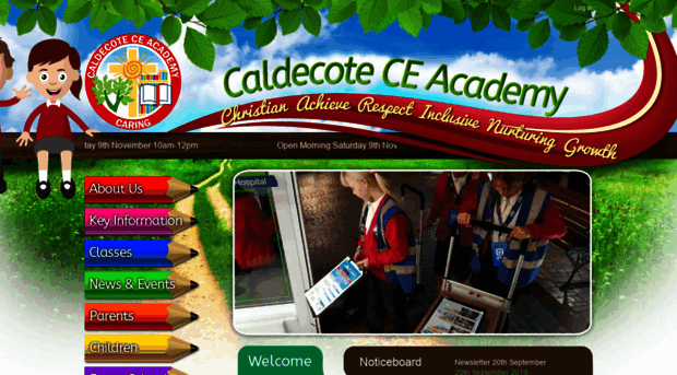 caldecotelowerschool.co.uk