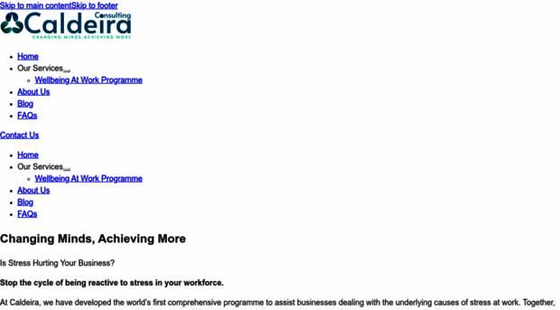 caldeiraconsulting.com