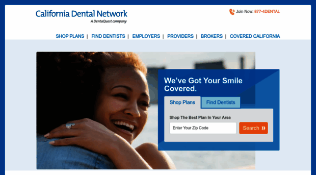 caldental.net