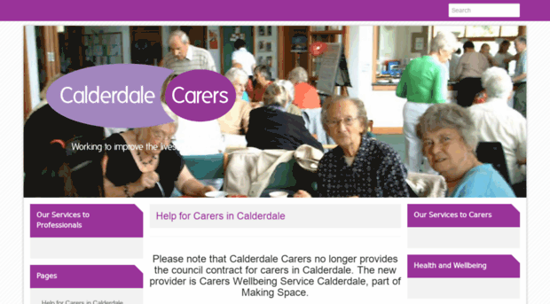 calderdale-carers.co.uk