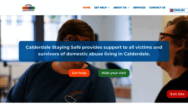 calderdalestayingsafe.org.uk