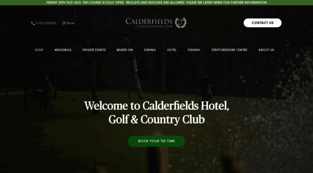 calderfieldsgolfclub.co.uk